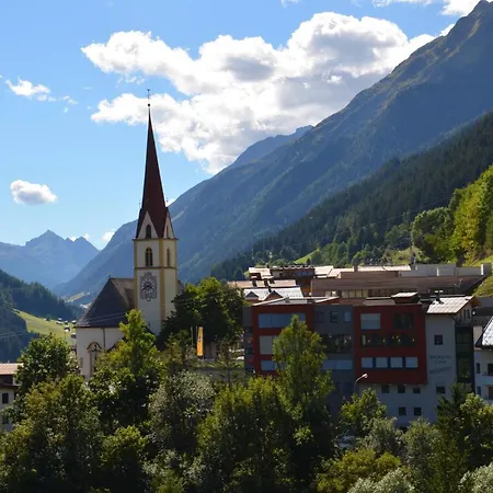 Sophie - Hofer Au Kappl-ischgl * Kappl (Landeck)