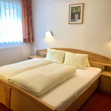 Sophie - Hofer Au Kappl-ischgl Apartment
