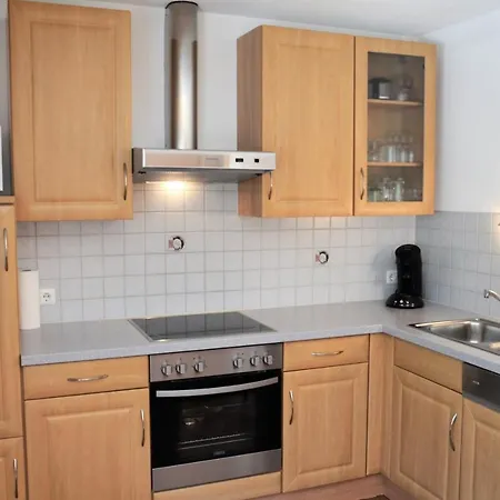 Sophie - Hofer Au Kappl-ischgl Apartment