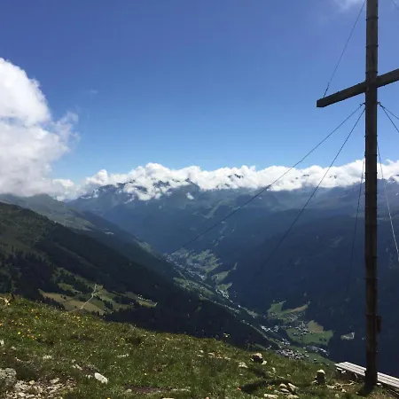 Sophie - Hofer Au Kappl-ischgl *