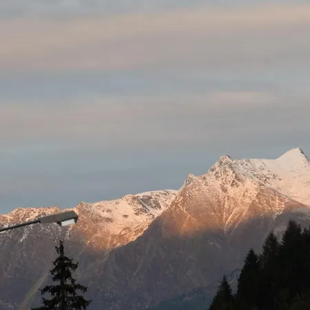 Sophie - Hofer Au Kappl-ischgl *
